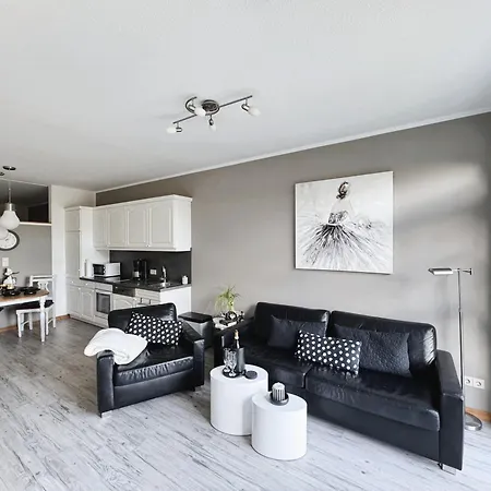 Apartment Ferienhof-wohler-wohnung-4 *