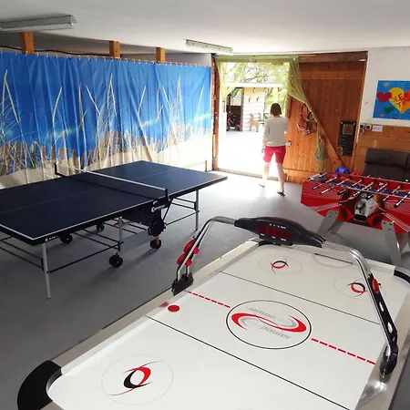 Lägenhet Ferienhof-wohler-wohnung-4 *