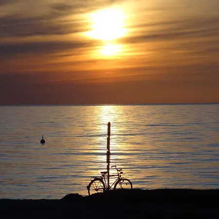 Apartamento Ferienhof-wohler-wohnung-4