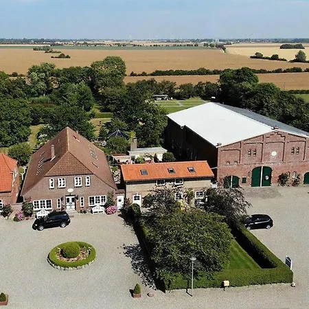 Ferienhof-wohler-wohnung-4 Lägenhet Bojendorf