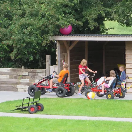 Lägenhet Ferienhof-wohler-wohnung-4
