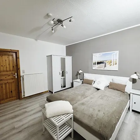 Apartment Ferienhof-wohler-wohnung-4 *