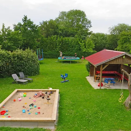 Ferienhof-wohler-wohnung-4 Lägenhet