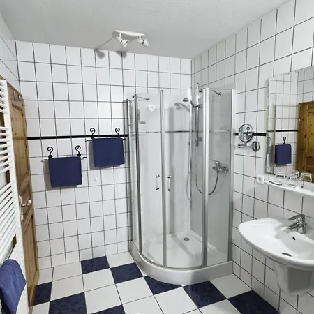 Ferienhof-wohler-wohnung-4 Apartment *