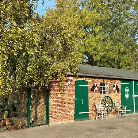 Ferienhof-wohler-wohnung-4 Apartamento Bojendorf