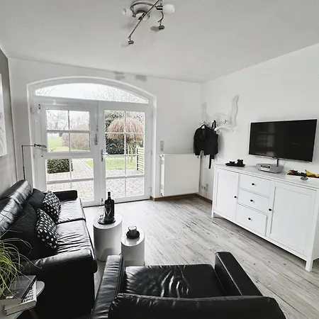 Ferienhof-wohler-wohnung-4 Lägenhet