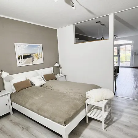 Ferienhof-wohler-wohnung-4 * Bojendorf