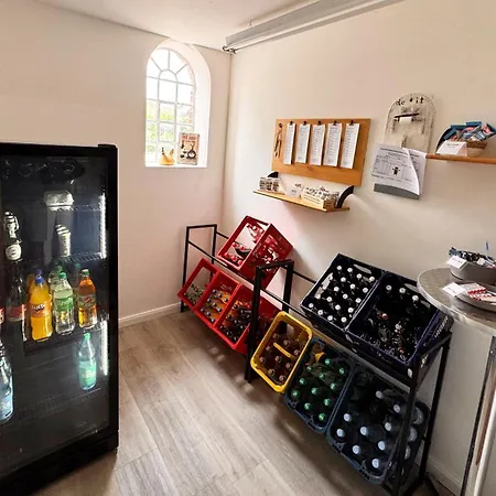 Ferienhof-wohler-wohnung-4 Lägenhet Bojendorf