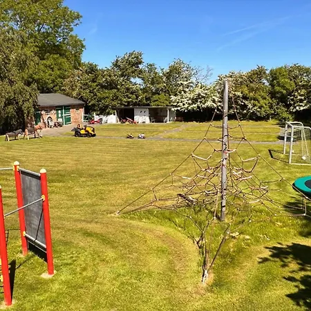 Lägenhet Ferienhof-wohler-wohnung-4 *